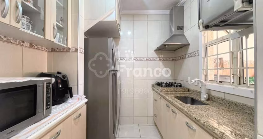 Casa em Condomínio para Venda em Sumaré, Parque Villa Flores, 2 dormitórios, 2 banheiros, 1 vaga