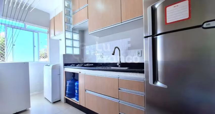 Apartamento para Venda em Sumaré, Jardim Recanto dos Sonhos, 2 dormitórios, 1 banheiro, 1 vaga