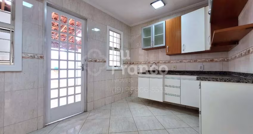Casa em Condomínio para Venda em Sumaré, Parque Villa Flores, 2 dormitórios, 2 banheiros, 1 vaga