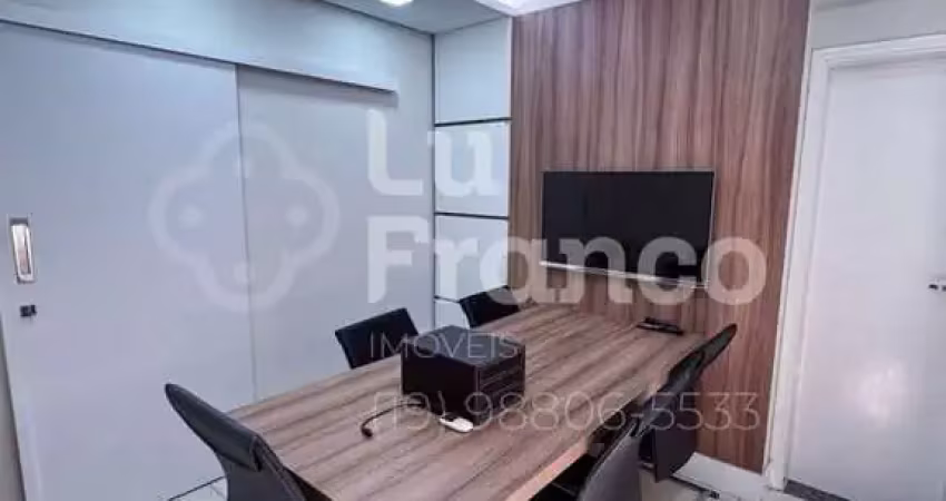 Salão Comercial para Venda em Paulínia, Morumbi, 2 banheiros, 1 vaga