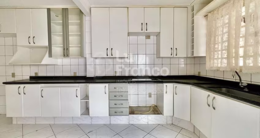 Casa em Condomínio para Venda em Sumaré, Parque Villa Flores, 3 dormitórios, 1 suíte, 3 banheiros, 1 vaga