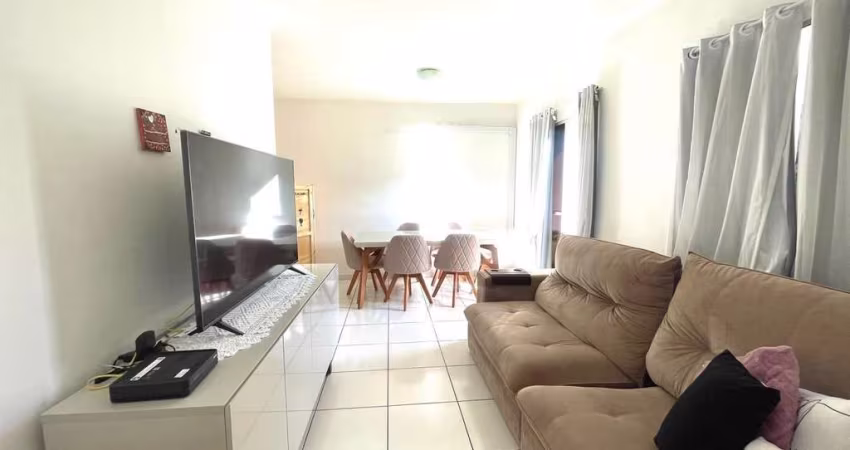 Apartamento para Venda em Sumaré, Parque Euclides Miranda, 2 dormitórios, 1 banheiro, 1 vaga
