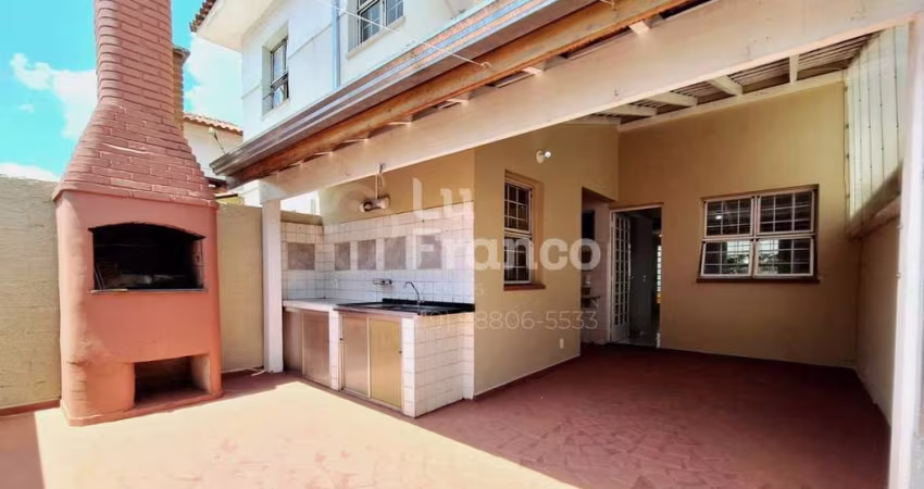 Casa em Condomínio para Locação em Sumaré, Parque Villa Flores, 2 dormitórios, 2 banheiros, 1 vaga