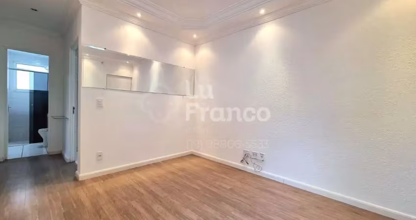 Apartamento para venda em sumaré, jardim santa maria (nova veneza), 2 dormitórios, 1 banheiro, 1 vaga