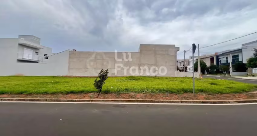 Terreno para venda em hortolândia, parque ortolândia