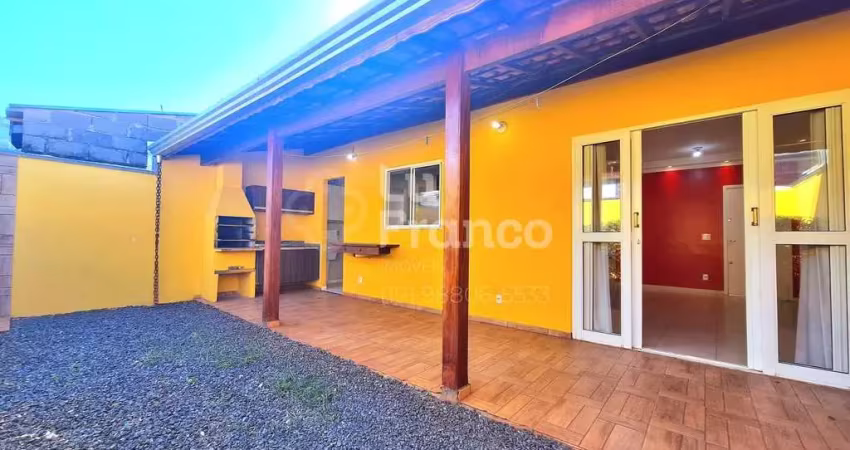 Casa em condomínio para venda em sumaré, residencial real parque sumaré, 3 dormitórios, 1 suíte, 1 banheiro, 3 vagas