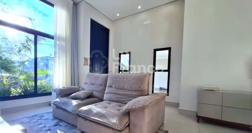Casa em condomínio para venda em hortolândia, parque ortolândia, 3 dormitórios, 3 suítes, 5 banheiros, 4 vagas