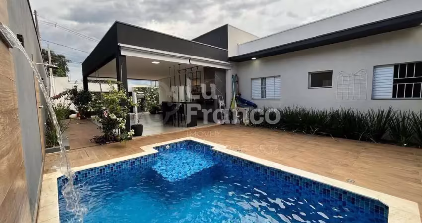 Casa para venda em nova odessa, jardim maria helena, 3 dormitórios, 1 suíte, 3 banheiros, 4 vagas