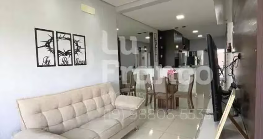 Casa em condomínio para venda em monte mor, residencial parque bela vista, 3 dormitórios, 2 banheiros, 1 vaga