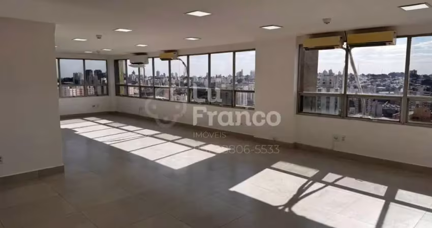 Salão comercial para locação em campinas, centro, 2 vagas