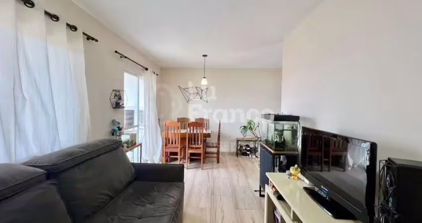 Apartamento para venda em sumaré, parque villa flores, 2 dormitórios, 1 banheiro, 1 vaga
