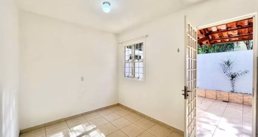Casa em condomínio para venda em sumaré, parque villa flores, 2 dormitórios, 2 banheiros, 1 vaga