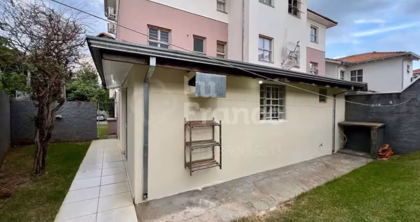 Apartamento para venda em sumaré, vila flora, 2 dormitórios, 2 banheiros, 1 vaga