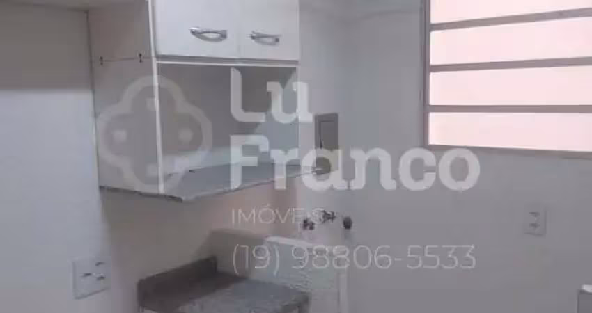 Apartamento para venda em campinas, vila industrial, 2 dormitórios, 1 banheiro, 1 vaga