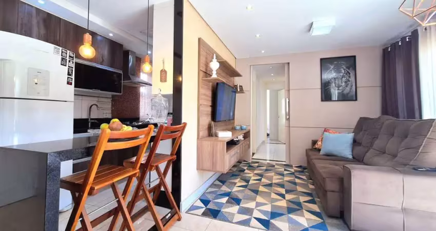 Apartamento para venda em sumaré, parque villa flores, 3 dormitórios, 1 suíte, 2 banheiros, 1 vaga