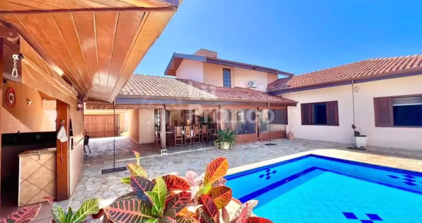 Casa para venda em sumaré, jardim paulista, 4 dormitórios, 2 suítes, 4 banheiros, 4 vagas