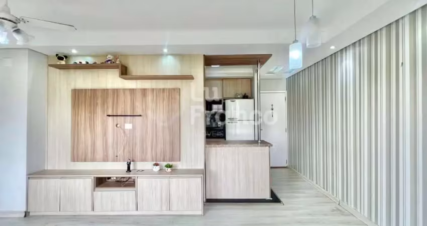 Apartamento para venda em sumaré, parque euclides miranda, 2 dormitórios, 1 banheiro, 1 vaga