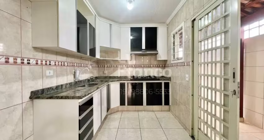 Casa em condomínio para venda em sumaré, parque villa flores, 3 dormitórios, 2 banheiros, 1 vaga