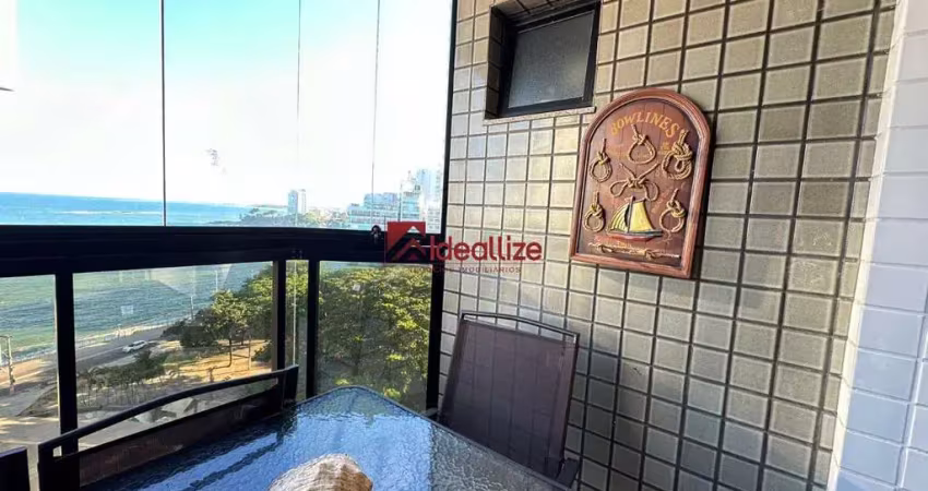 Apartamento com 2 quartos à venda no Centro, Guarapari 