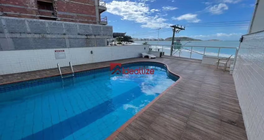 Apartamento com 2 quartos à venda na Praia do Morro, Guarapari 