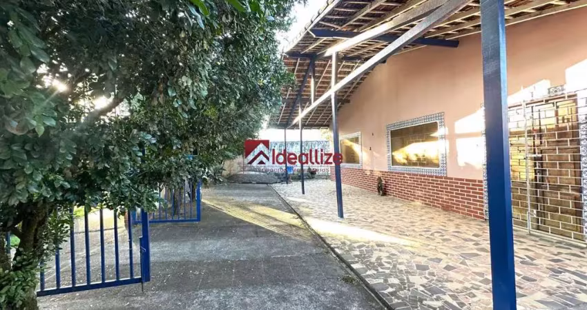 Casa com 2 quartos à venda no Fátima Cidade Jardim, Guarapari 