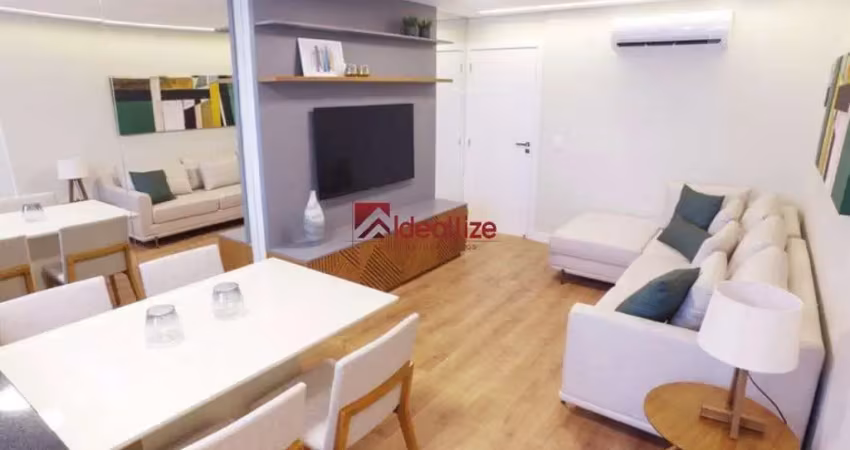 Apartamento com 2 quartos à venda na Praia do Morro, Guarapari 