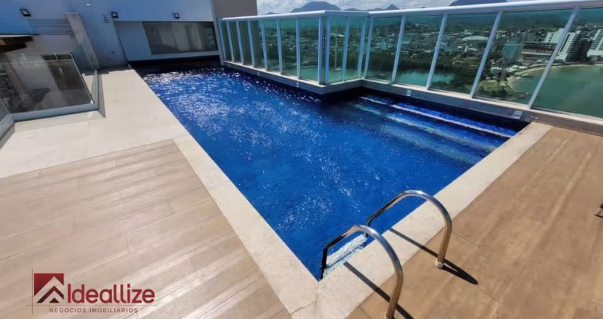 Apartamento com 2 quartos à venda no Centro, Guarapari 