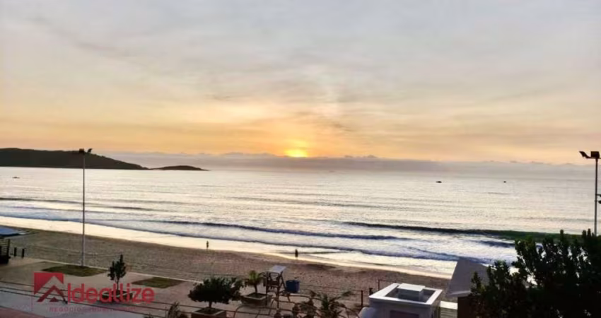 Apartamento com 3 quartos à venda na Praia do Morro, Guarapari 