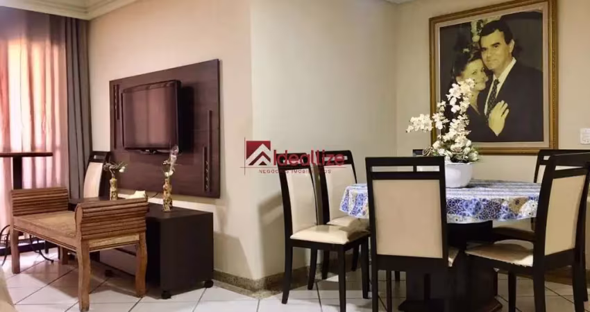 Apartamento com 3 quartos à venda no Centro, Guarapari 