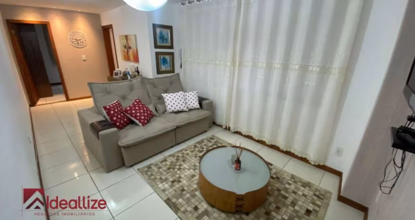 Apartamento com 2 quartos à venda no Centro, Guarapari 
