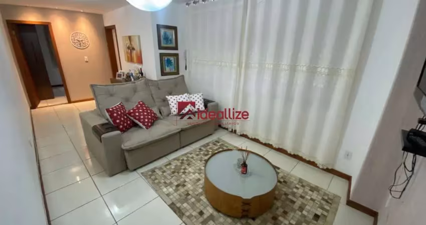 Apartamento com 2 quartos à venda no Centro, Guarapari 