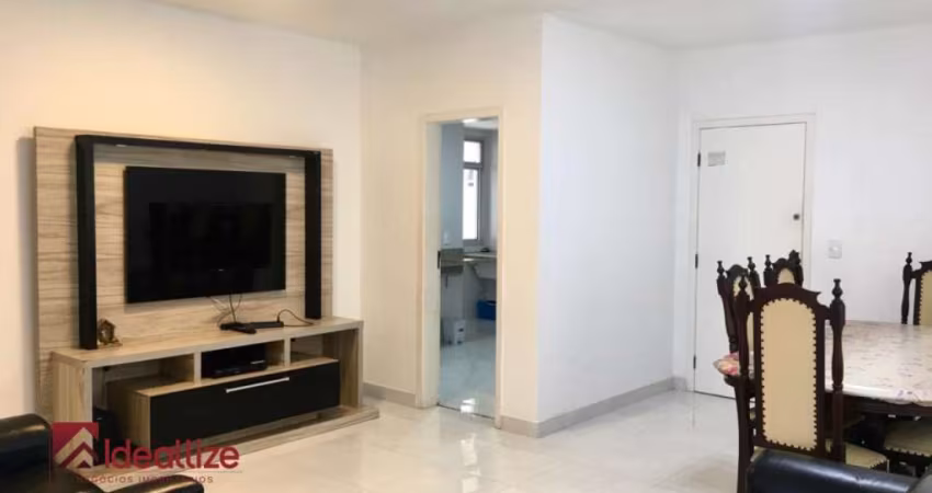 Apartamento 3 quartos na Praia do Morro, Guarapari- ES