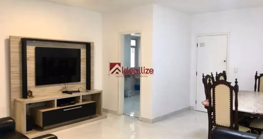 Apartamento 3 quartos na praia do morro, guarapari- es