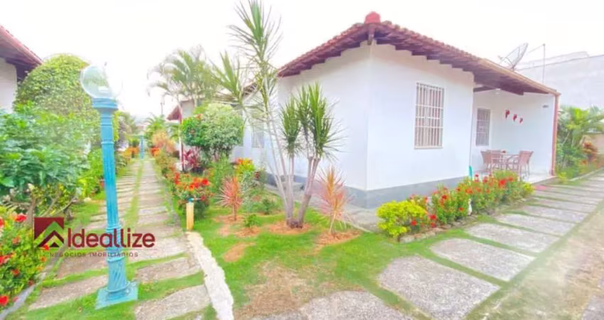 Oportunidade Casa na Praia do Morro