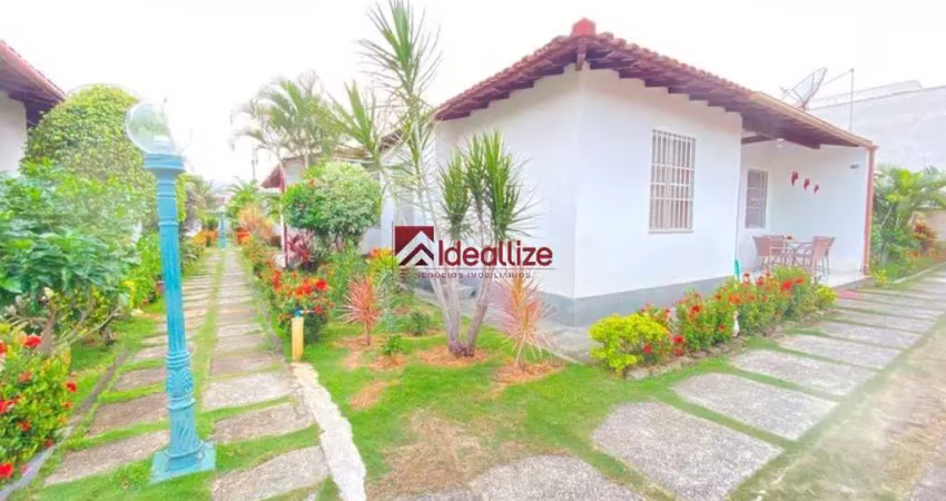 Casa com 3 quartos à venda na Praia do Morro, Guarapari 