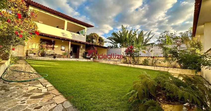 Casa com 3 quartos à venda no Itapebussu, Guarapari 