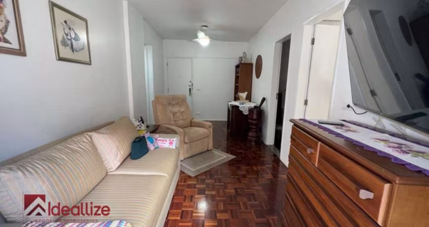 Apartamento com 1 quarto à venda no Centro, Guarapari 