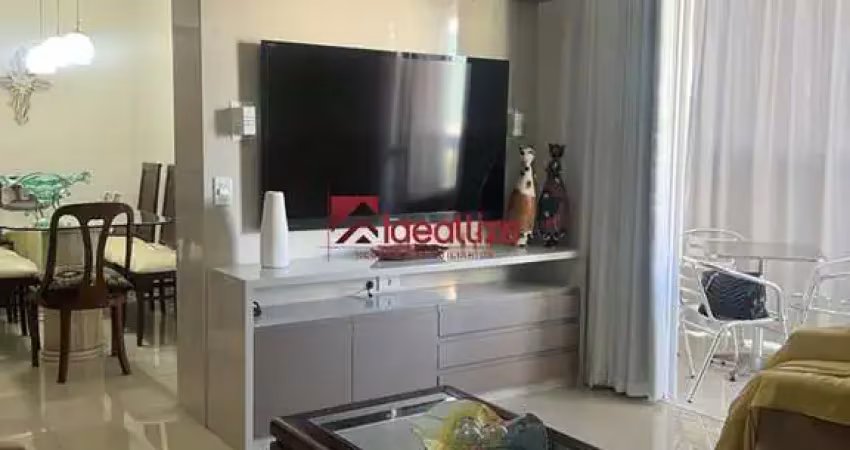 Apartamento com 3 quartos à venda no Centro, Guarapari 