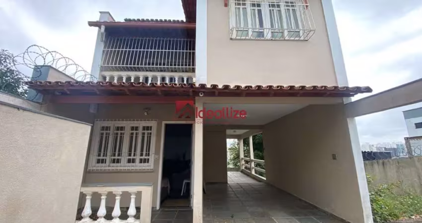 Casa com 3 quartos à venda no Centro, Guarapari 