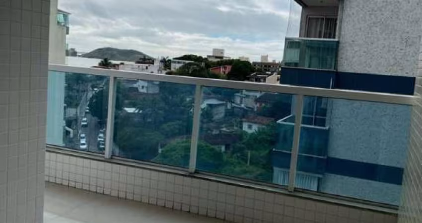 Apartamento com 2 quartos à venda no Centro, Guarapari 