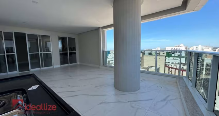Apartamento com 3 quartos à venda no Centro, Guarapari 