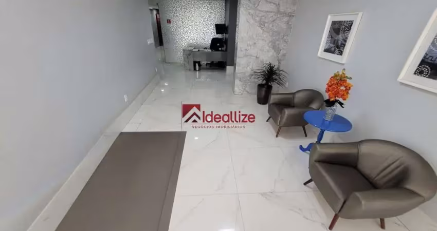 Apartamento com 3 quartos à venda no Centro, Guarapari 