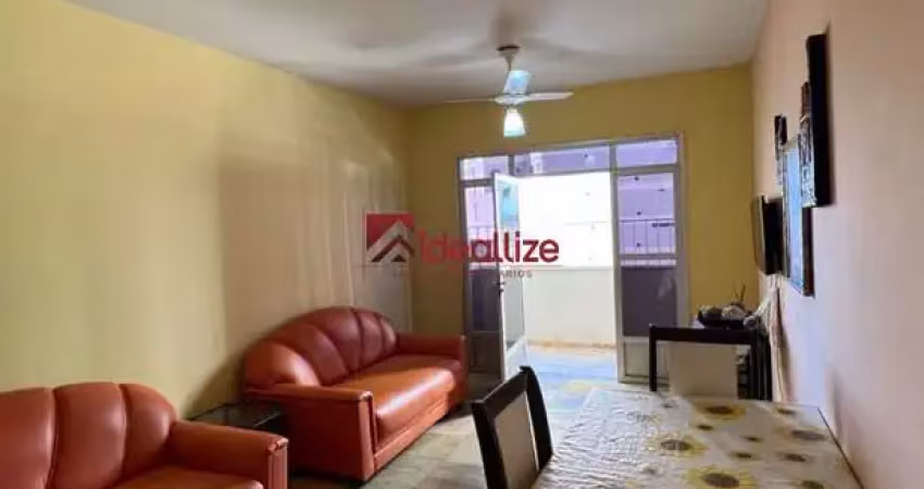 Apartamento com 2 quartos à venda no Centro, Guarapari 