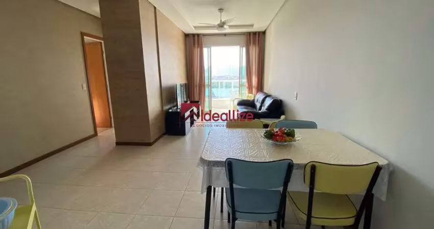 Apartamento com 2 quartos à venda no Centro, Guarapari 