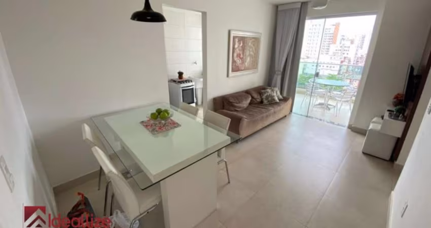 Apartamento com 1 quarto à venda na Praia do Morro, Guarapari 