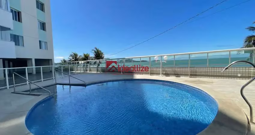 Apartamento com 3 quartos à venda na Praia do Morro, Guarapari 