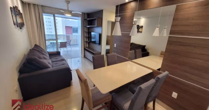 Apartamento com 2 quartos à venda no São Judas Tadeu, Guarapari 