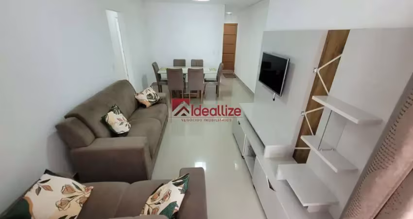 Apartamento com 2 quartos à venda no São Judas Tadeu, Guarapari 
