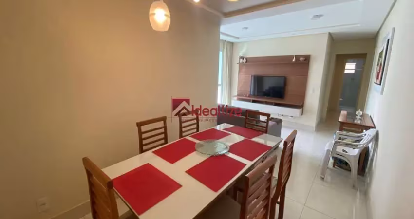 Apartamento com 3 quartos à venda no Centro, Guarapari 