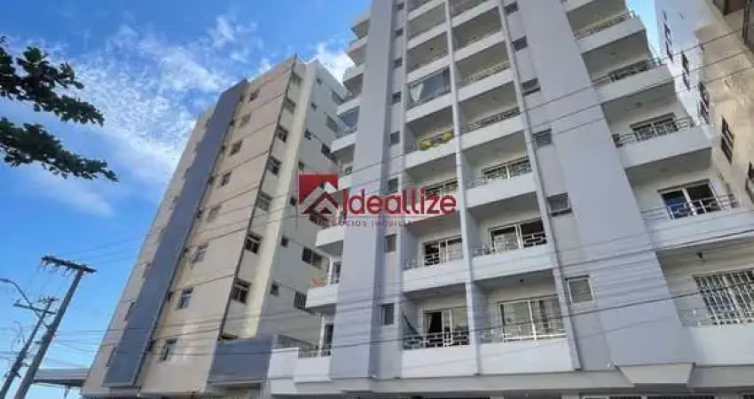 Apartamento com 1 quarto à venda na Praia do Morro, Guarapari 